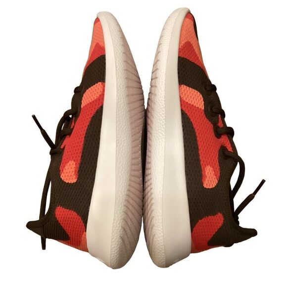 NEW Men’s Allbirds Tree Runner Bloom Coral/ Calm Taupe Sz 8 - Picture 10 of 14